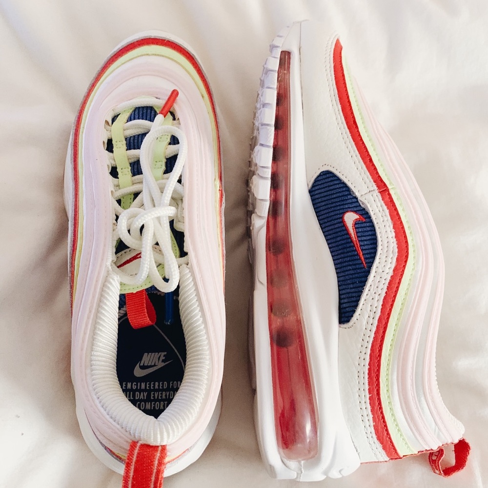 Nike Air Max 97 Sneakers